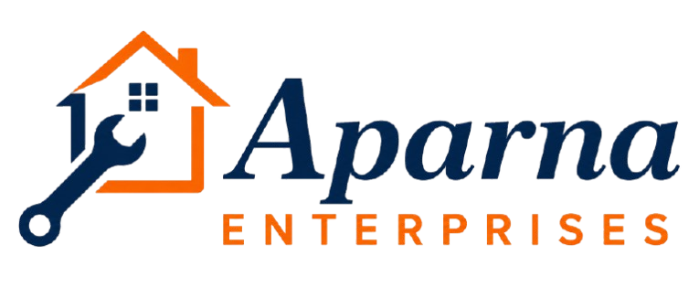 Aparna Enterprises Logo