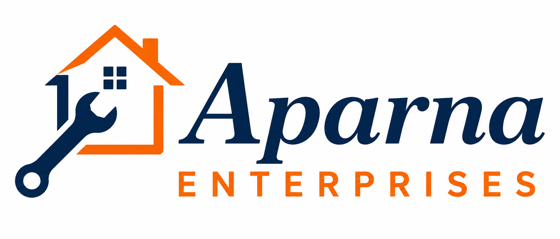 Aparna Enterprises Logo