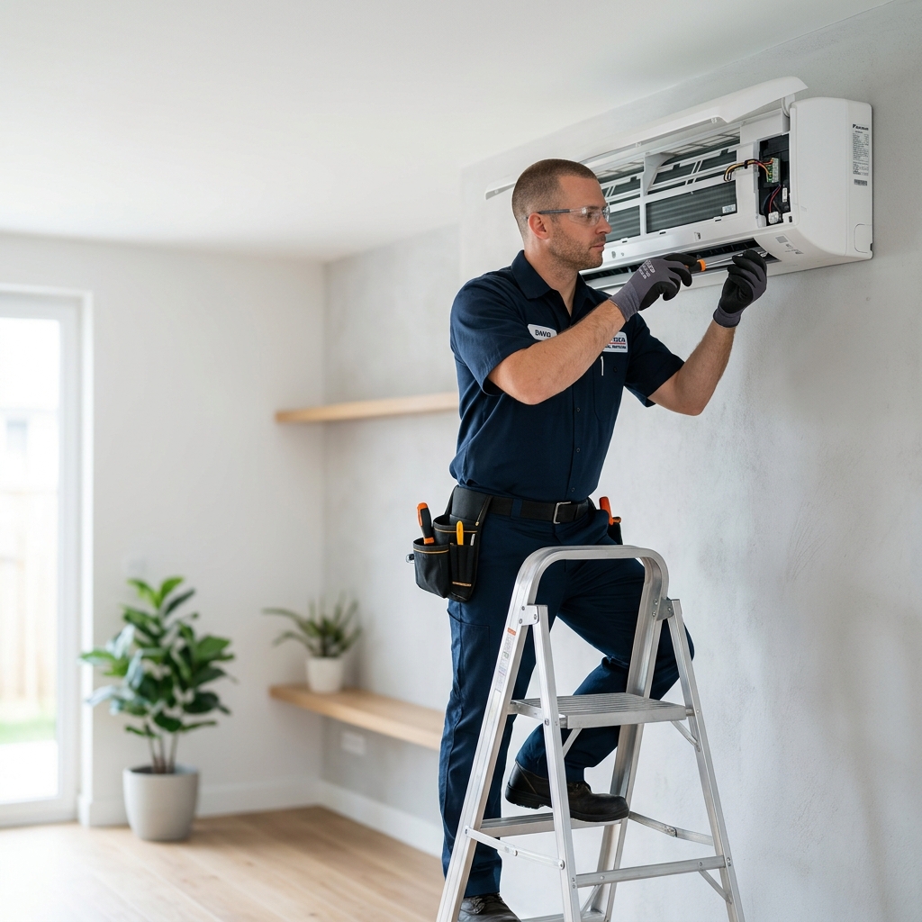 Air Conditioner Repair